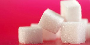 Sugar cubes