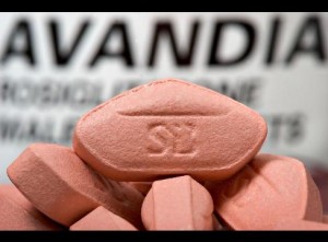 avandia pills