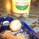 MMD Egg Nog Nutmeg