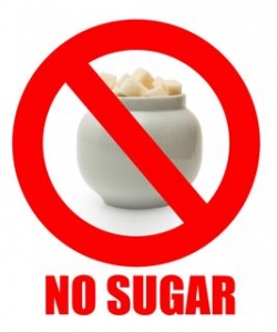 low sugar diet