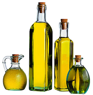Fat Content Of Olive Oil 70