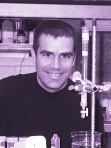 Alberto Martin