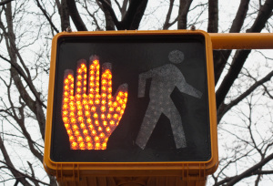 Pedestrian Signal Wiki Commons