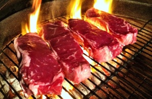 Cancer loves Protein